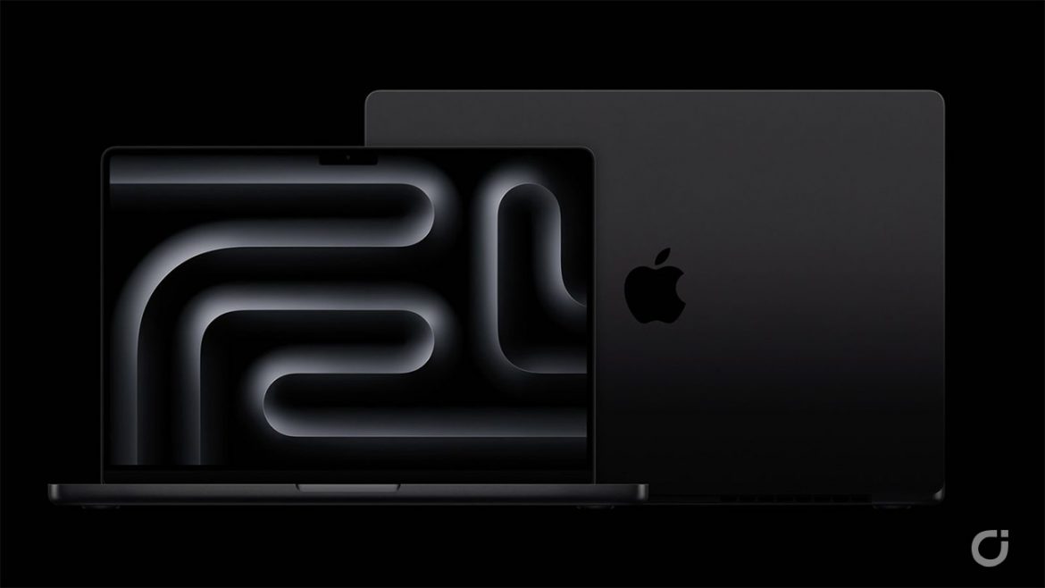 Apple si prepara al lancio dei MacBook Pro con chip M4 Pro e M4 Max