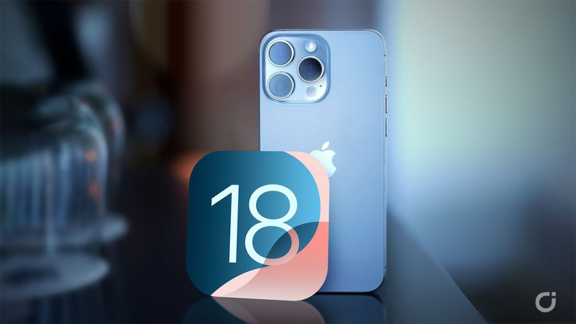 iOS 18 beta 6 e iOS 18.1 beta 2: Tutte le Novità in un unico articolo [12]