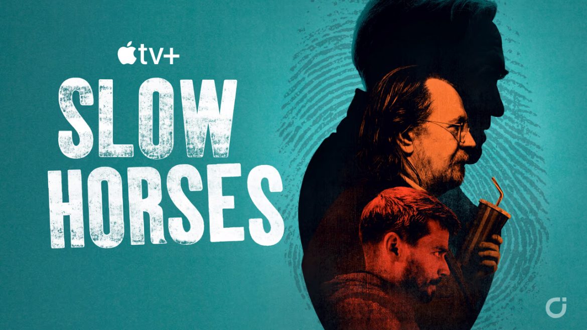 Apple condivide il trailer ufficiale della quarta stagione di “Slow Horses”