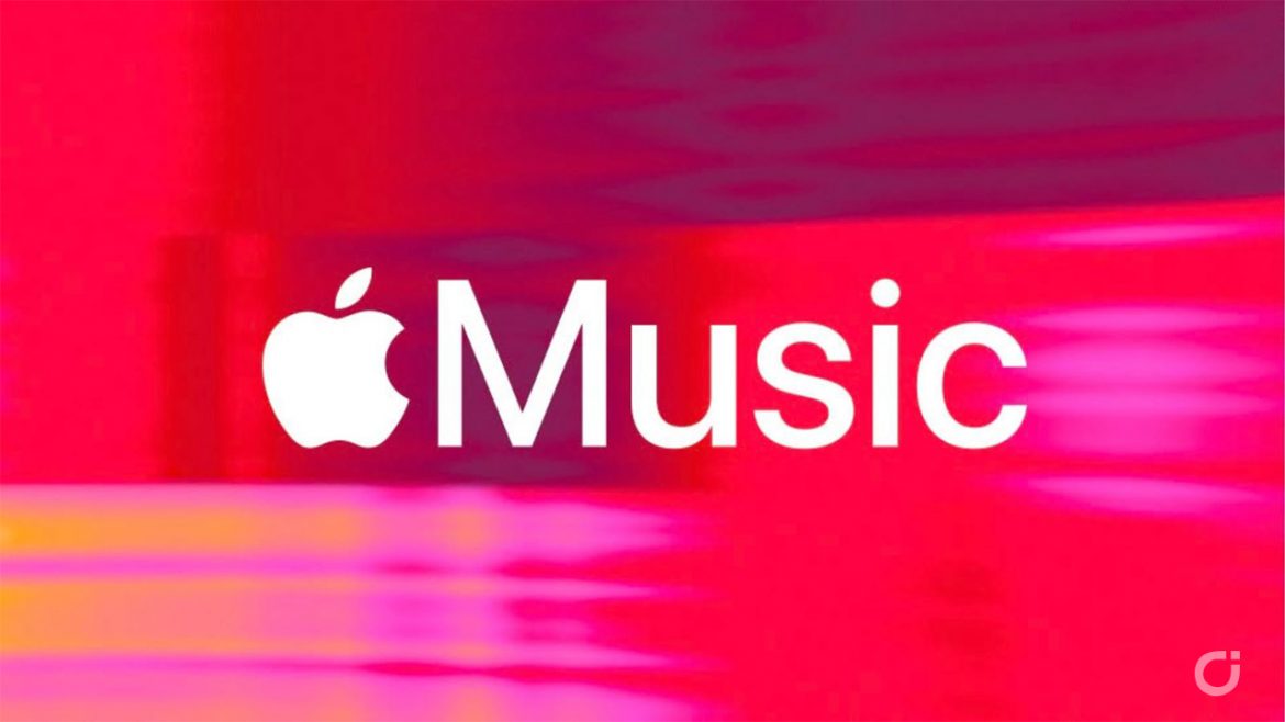 Apple Music ora consente di trasferire playlist su YouTube Music