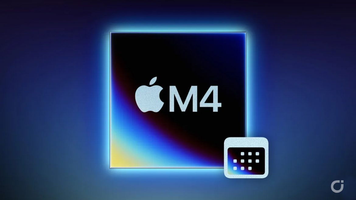 Cinque novità in arrivo con i Mac M4