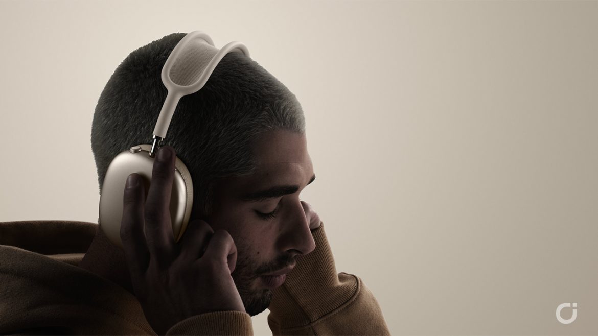 I nuovi AirPods Max USB-C utilizzano lo stesso hardware del precedente modello