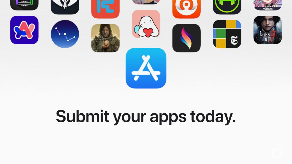Gli sviluppatori adesso possono inviare le proprie app per iOS 18 all’App Store