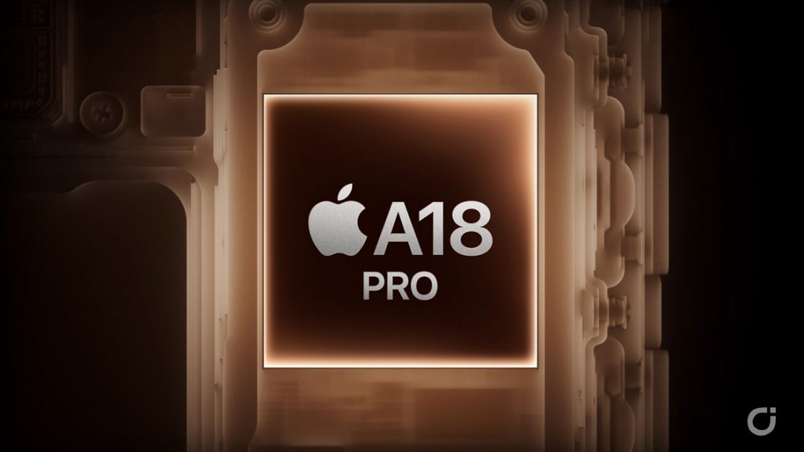 chip A18 Pro vs chip A17 Pro: quanto è più veloce il nuovo chip?