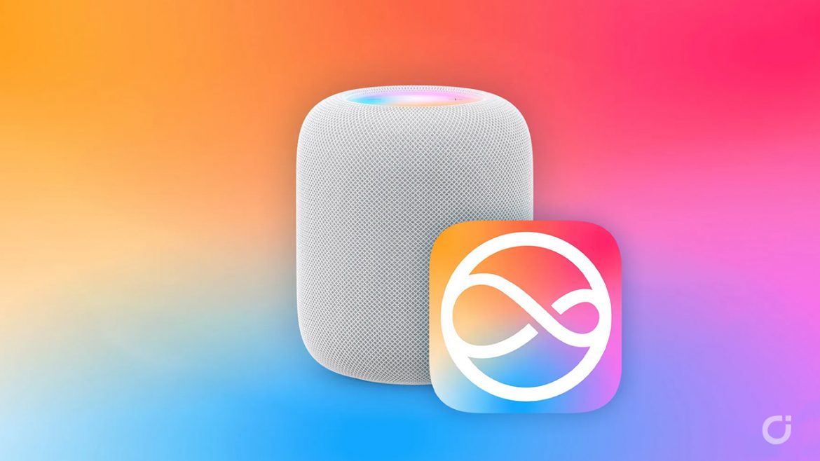 L’HomePod resta ai margini dell’azienda in un anno dominato dall’AI