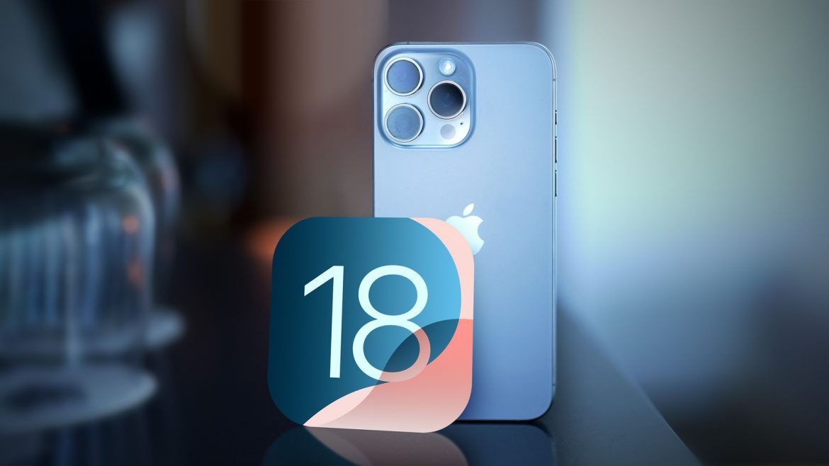 iOS 18 è ora disponibile in versione finale per tutti: Ecco le novità e come installarlo