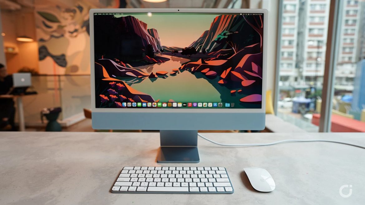 Apple potrebbe ancora lanciare un iMac più grande