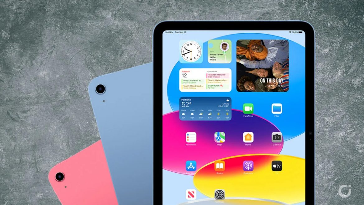 iPad di 11ª generazione: Ecco le caratteristiche che dovremmo trovare