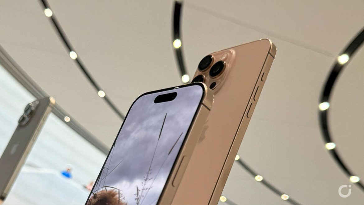 iPhone 16 e 16 Pro: Ecco la classifica dei modelli più desiderati in queste prima 24 ore di preordine