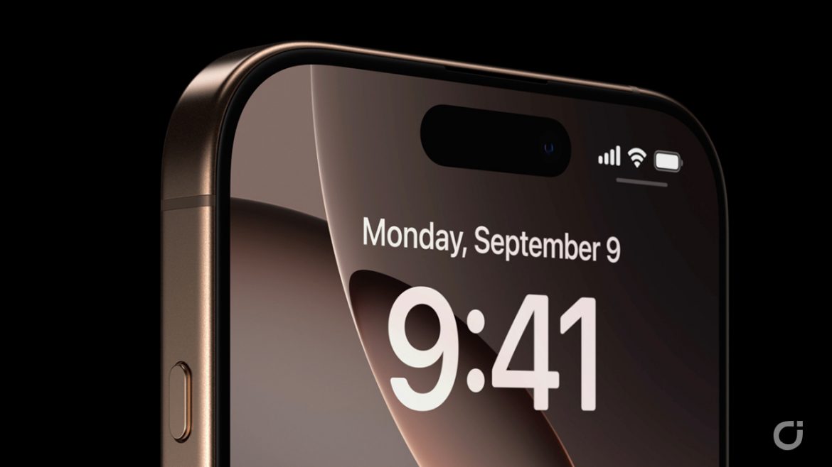 iPhone 16 Pro offre velocità 5G nettamente superiori