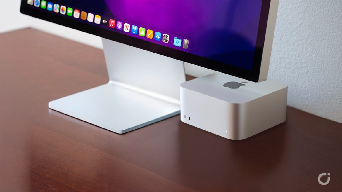 Apple svela involontariamente l’arrivo di un nuovo Mac Mini con 5 porte USB-C