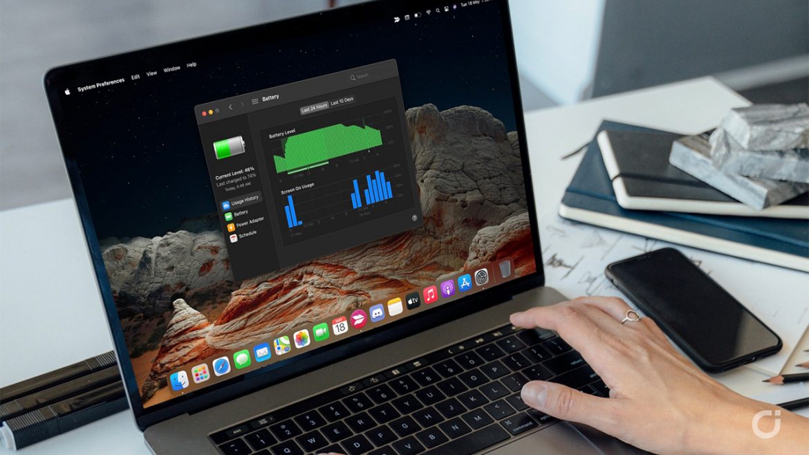 macOS 15.1 semplifica l’attivazione della modalità Risparmio energetico