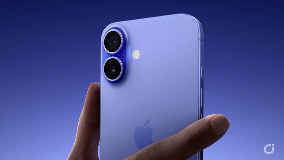 Tutte le novità della fotocamera di iPhone 16 e 16 Pro