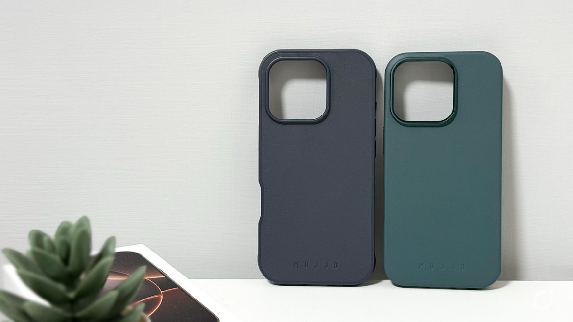 Recensioni custodie Mujjo per iPhone 16: Ecco l’elegante Full Leather Case ed il resistentissimo Shield Case