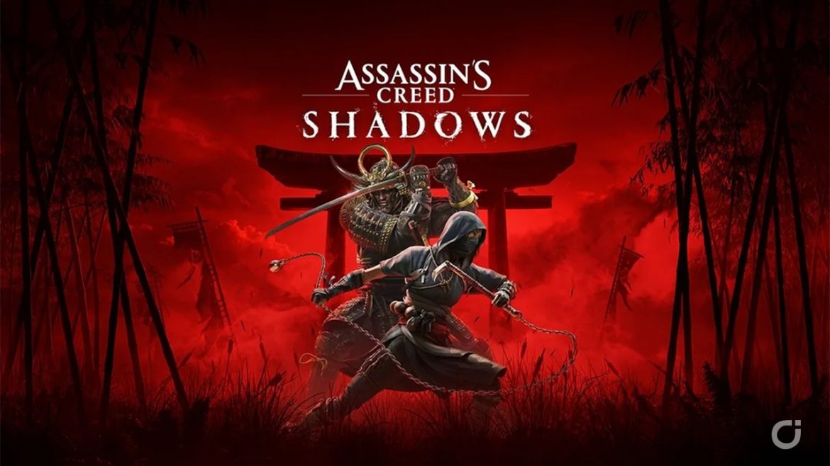 Ubisoft posticipa il lancio di “Assassin’s Creed Shadows” per Mac