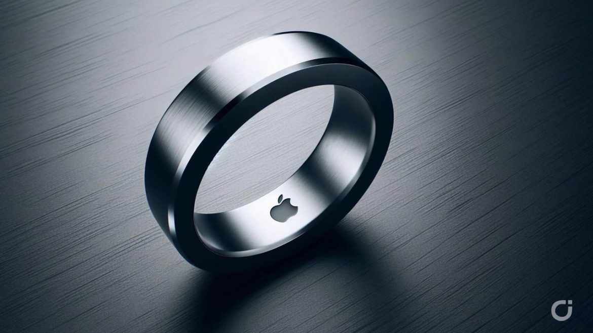 Il progetto Apple Ring viene cancellato per non cannibalizzare l’Apple Watch