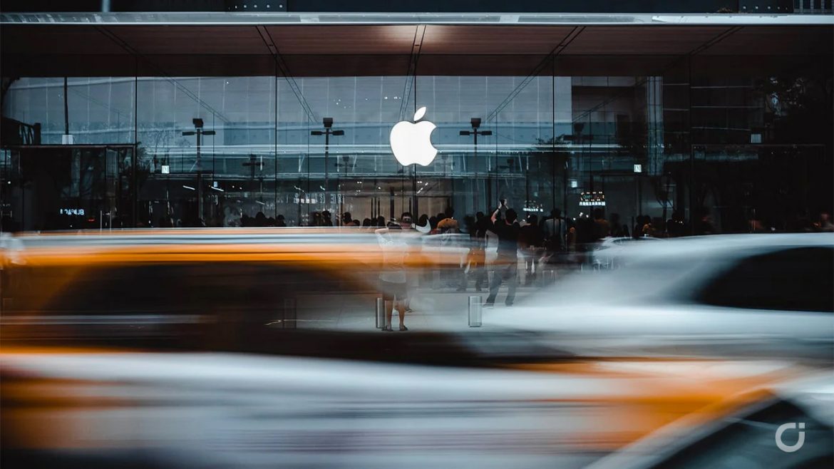 Apple ha collaborato con BYD per le batterie dell’Apple Car