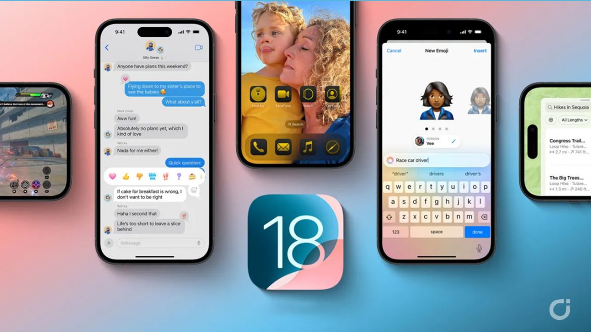 iOS 18.1 arriverà la prossima settimana, parola di Apple