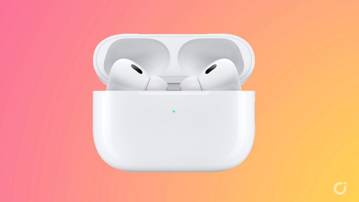 Apple aggiorna il firmware degli AirPods, AirPods Pro e AirPods Max