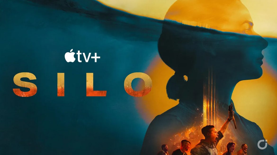 Apple rilascia il trailer della seconda stagione di “Silo”