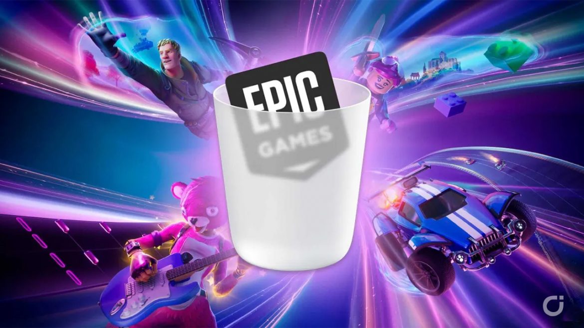 Epic Games fa causa a Google e Samsung per il “bene” di tutti gli sviluppatori