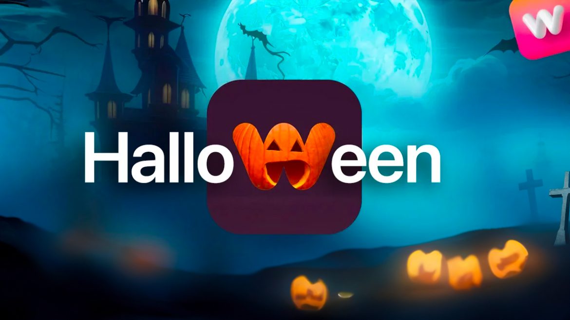 Preparati ad Halloween con i nostri sfondi per iPhone