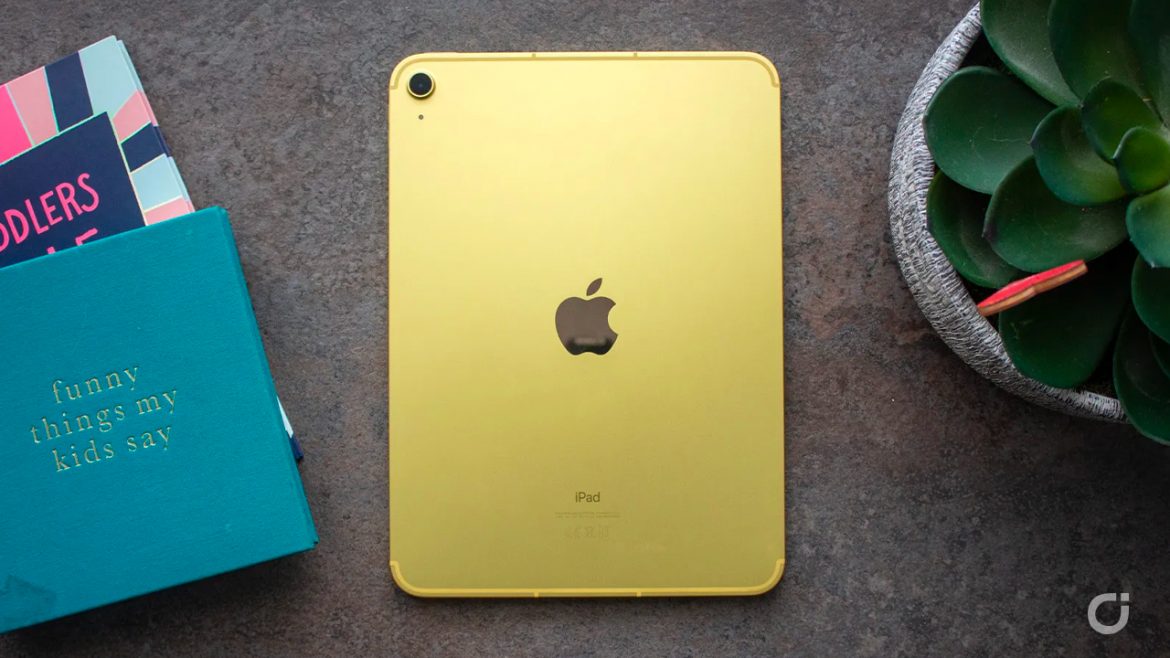 iPad 11: rimandato a causa di Apple Intelligence?