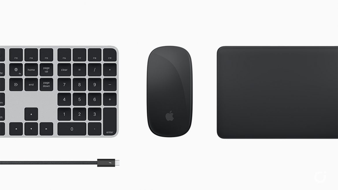 Apple aggiorna Magic Keyboard, Magic Trackpad ed Magic Mouse con lUSB-C: dove sono finiti i designer?