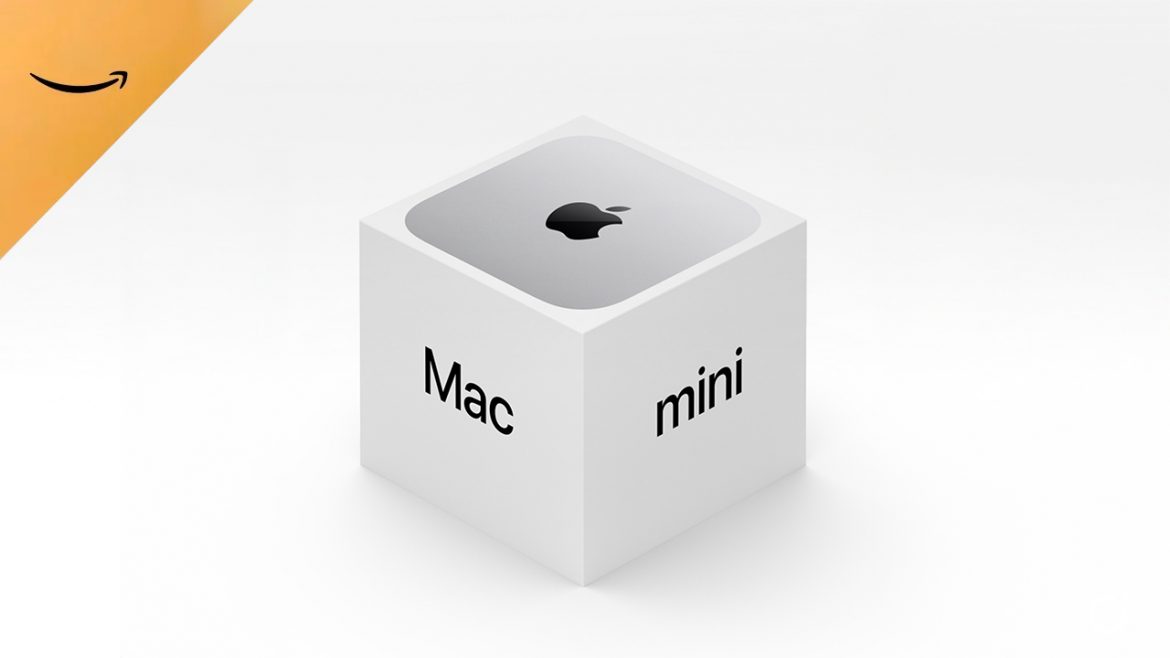 I nuovi Mac Mini con chip M4 ed M4 Pro sono disponibili all’acquisto su Amazon!