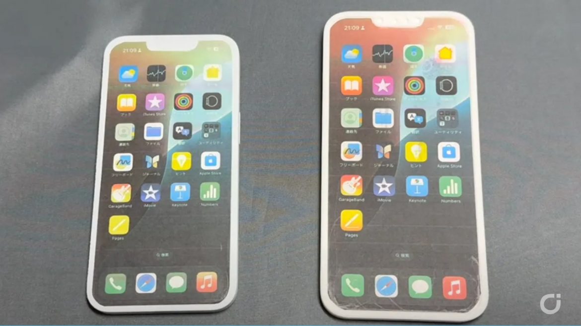 I mockup dell’iPhone SE 4 confermano il design del dispositivo