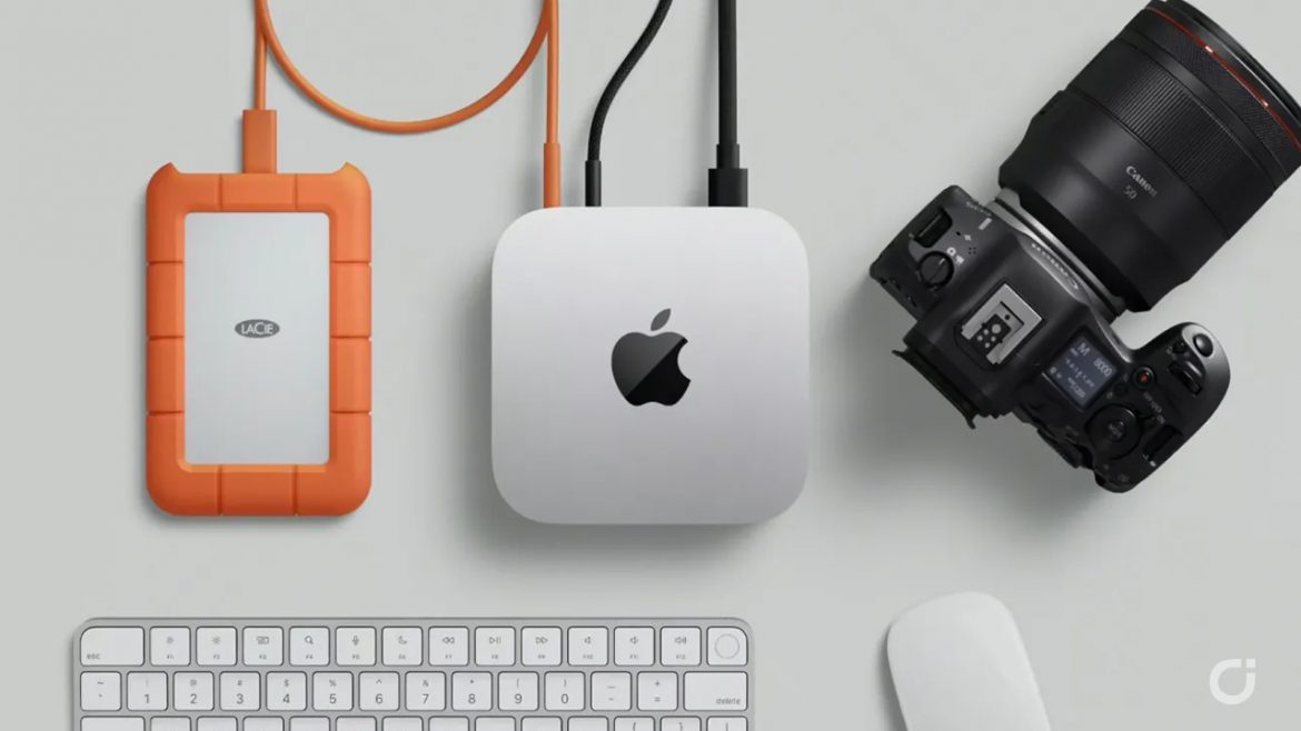 Il Mac mini M4 dimostra che Apple continua a eccellere nella costruzione dei computer