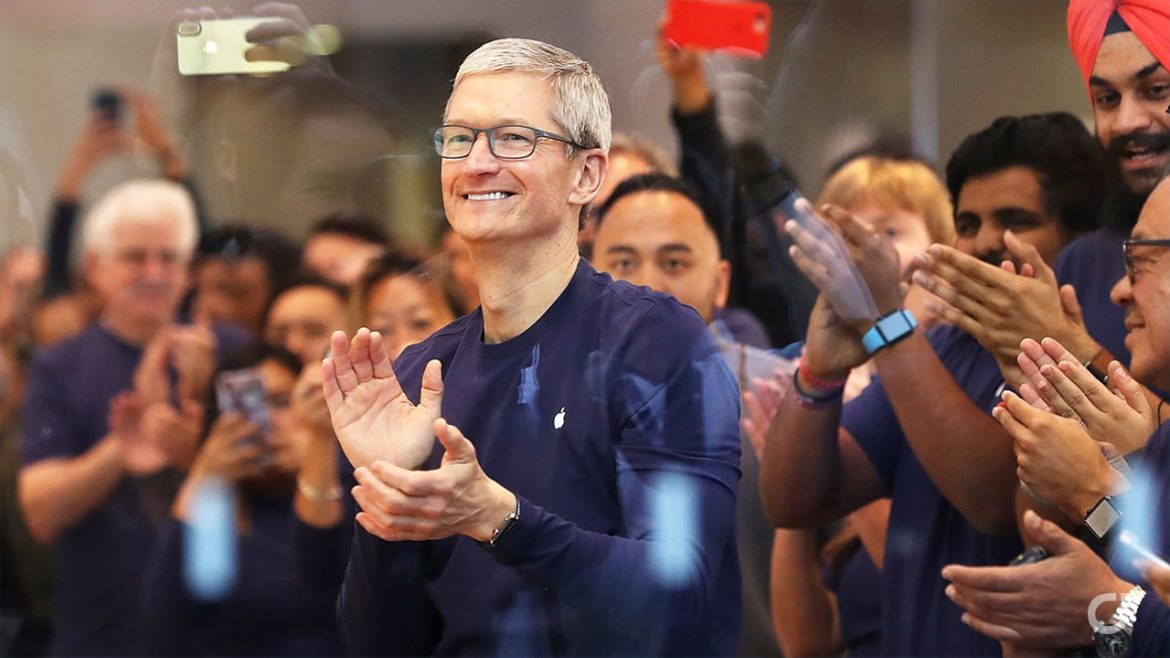 Tim Cook svela la sua routine mattutina: tra lettura di email e attività fisica