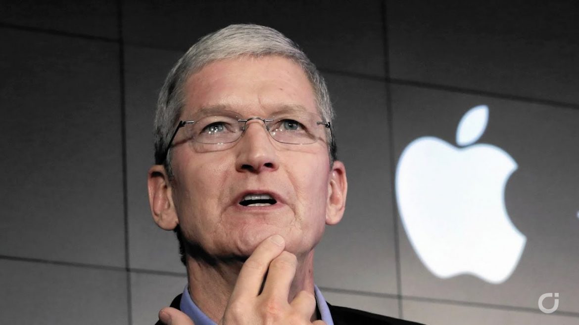 Tim Cook spiega cos’è il successo per Apple Intelligence e Vision Pro