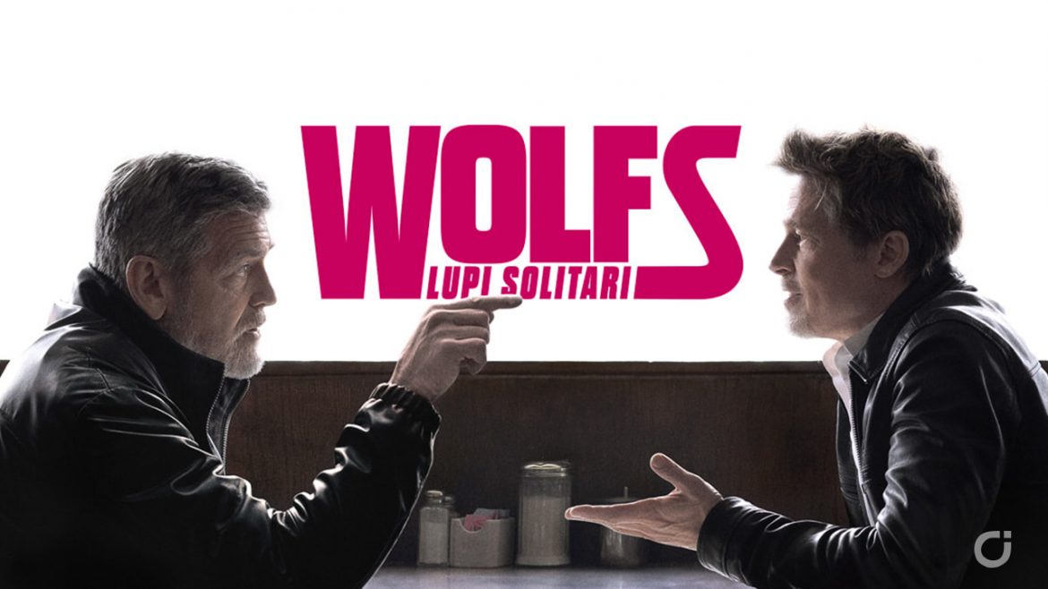 “Wolfs” è già il film più visto nella storia di Apple TV+