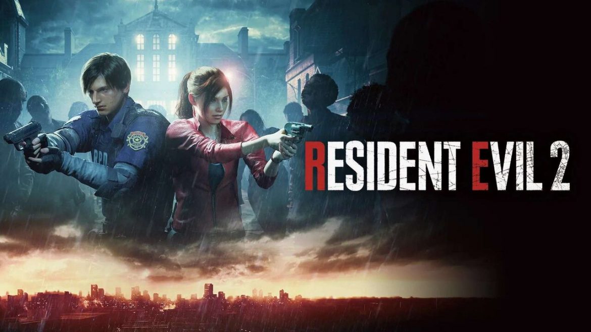 Resident Evil 2 arriva su iPhone, iPad e Mac il 10 dicembre