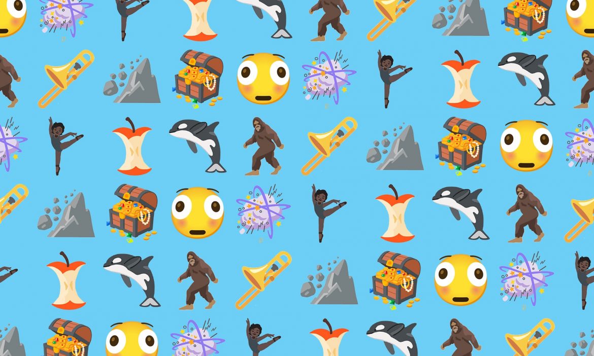 Big Foot e altre nuove emoji arriveranno su iOS 19: ecco l’elenco completo