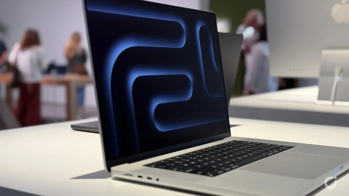 Apple prepara i MacBook Pro con display OLED