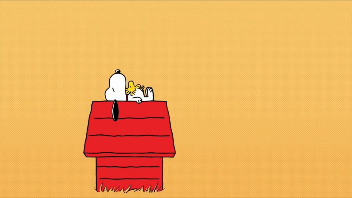 Nuovo salvaschermo di Snoopy arriva su Apple TV con tvOS 18.2 beta 3