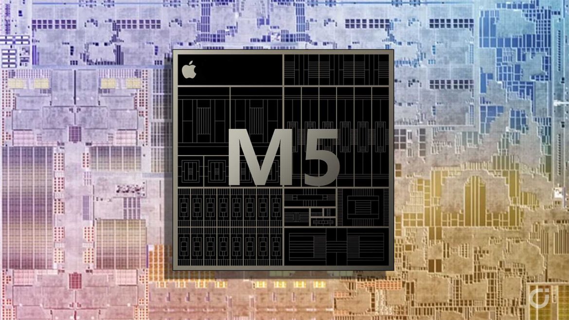 Apple ordina i chip M5 da TSMC per il 2025