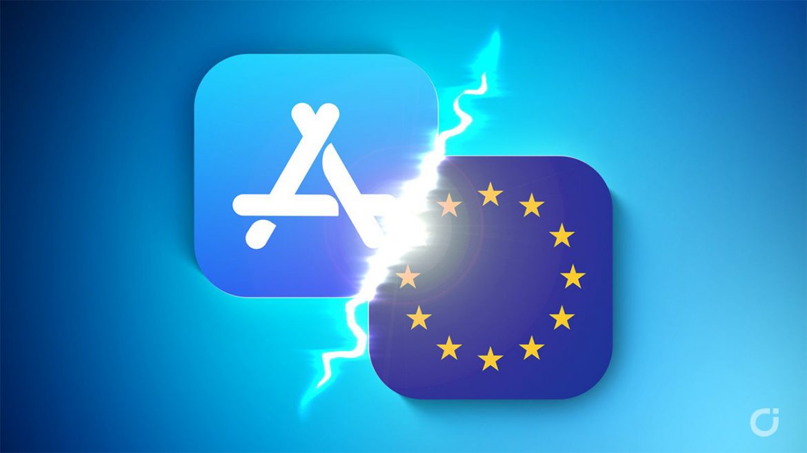 Apple e l’UE: conclusa l’indagine antitrust sulle regole dell’App Store per ebook e audiolibri