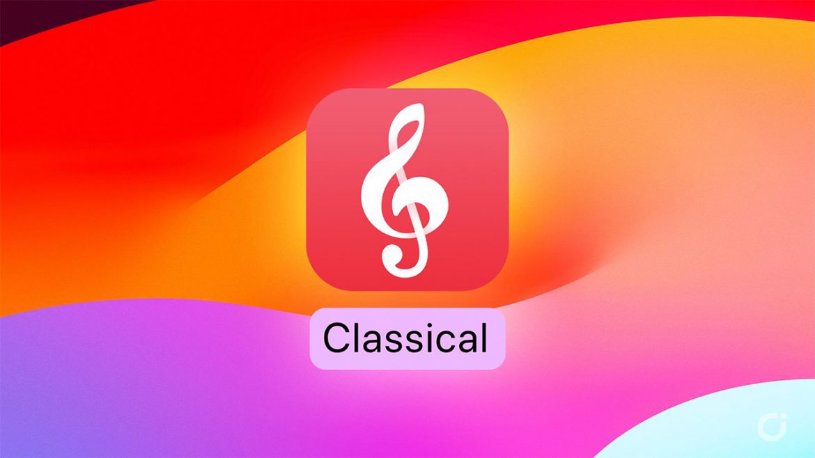 Apple Music Classical si aggiorna con il supporto a CarPlay e Siri