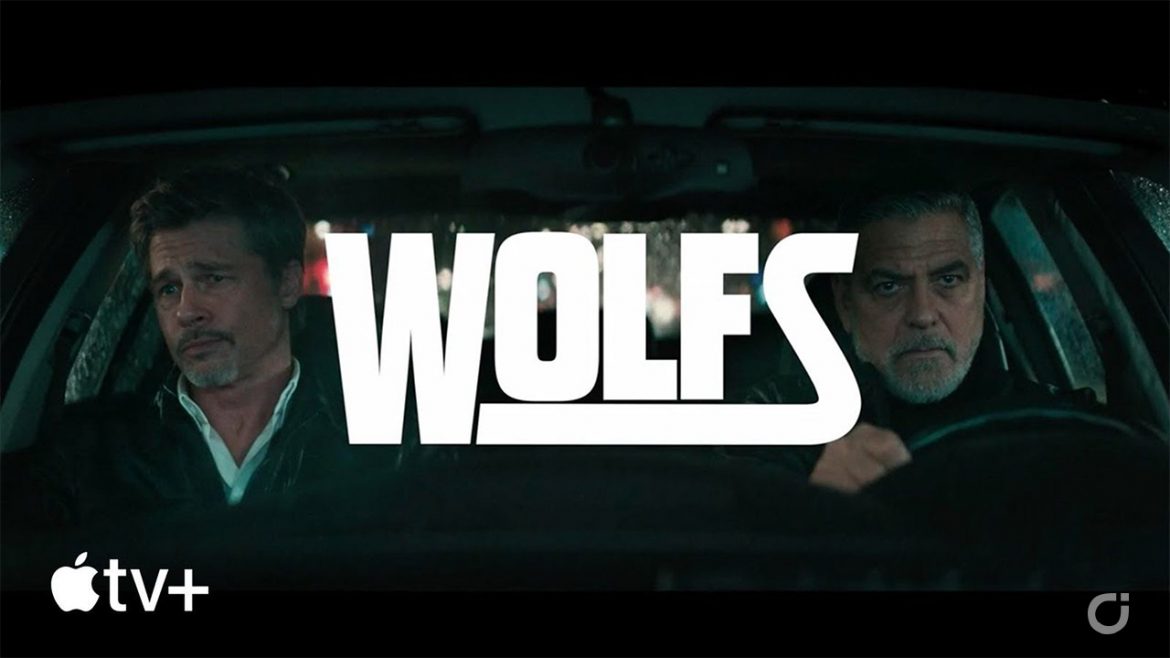 Jon Watts cancella il sequel di Wolfs per divergenze con Apple