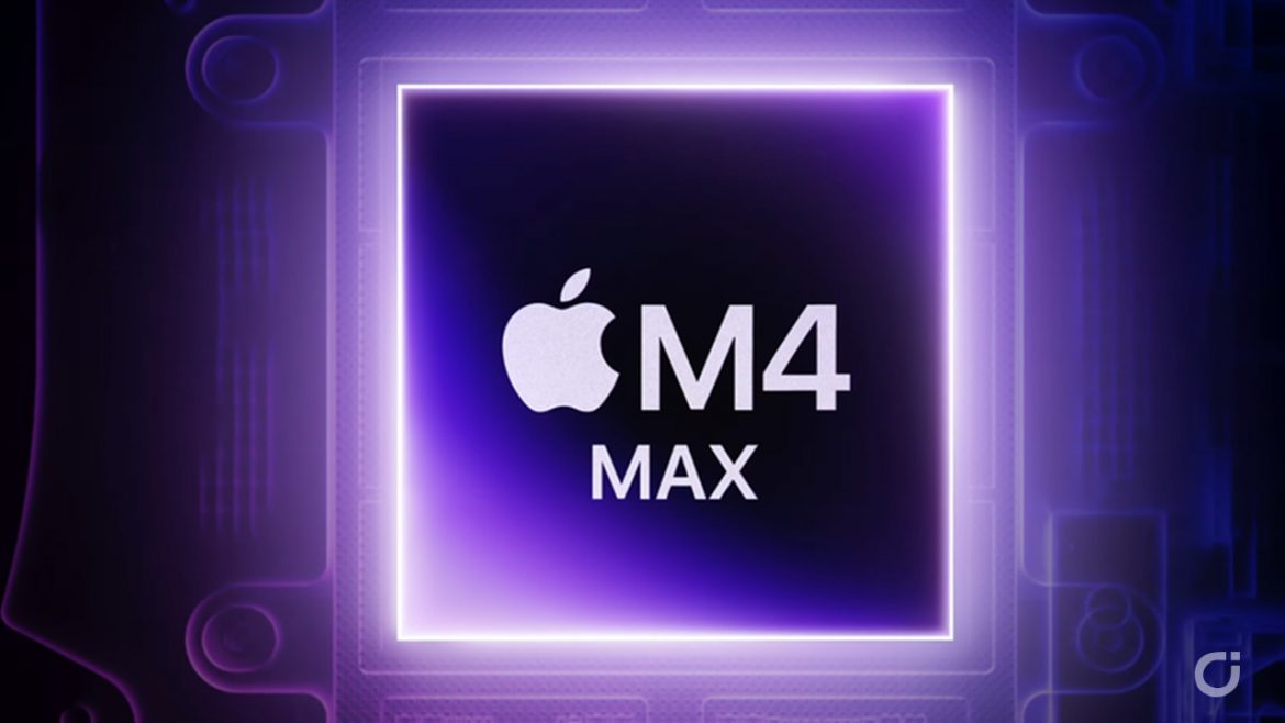 MacBook Pro M4 Max: ecco come si comporta nei test GPU