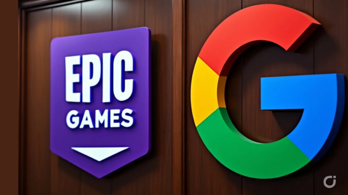 Google ed Epic Games si sfidano ancora in tribunale