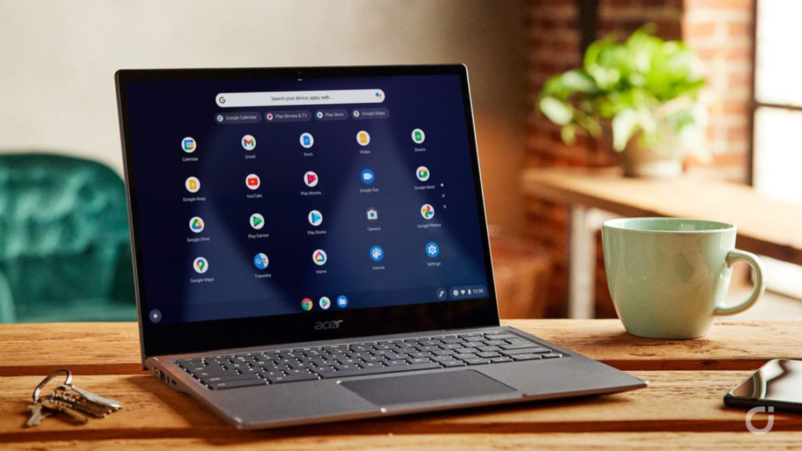 Google pronta a unire Chrome OS e Android per sfidare l’iPad