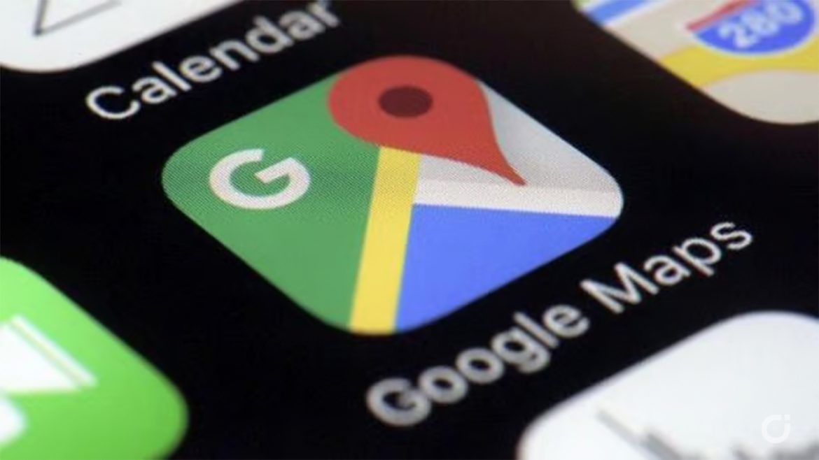 Google Maps ora segnala la presenza di scale nei percorsi a piedi