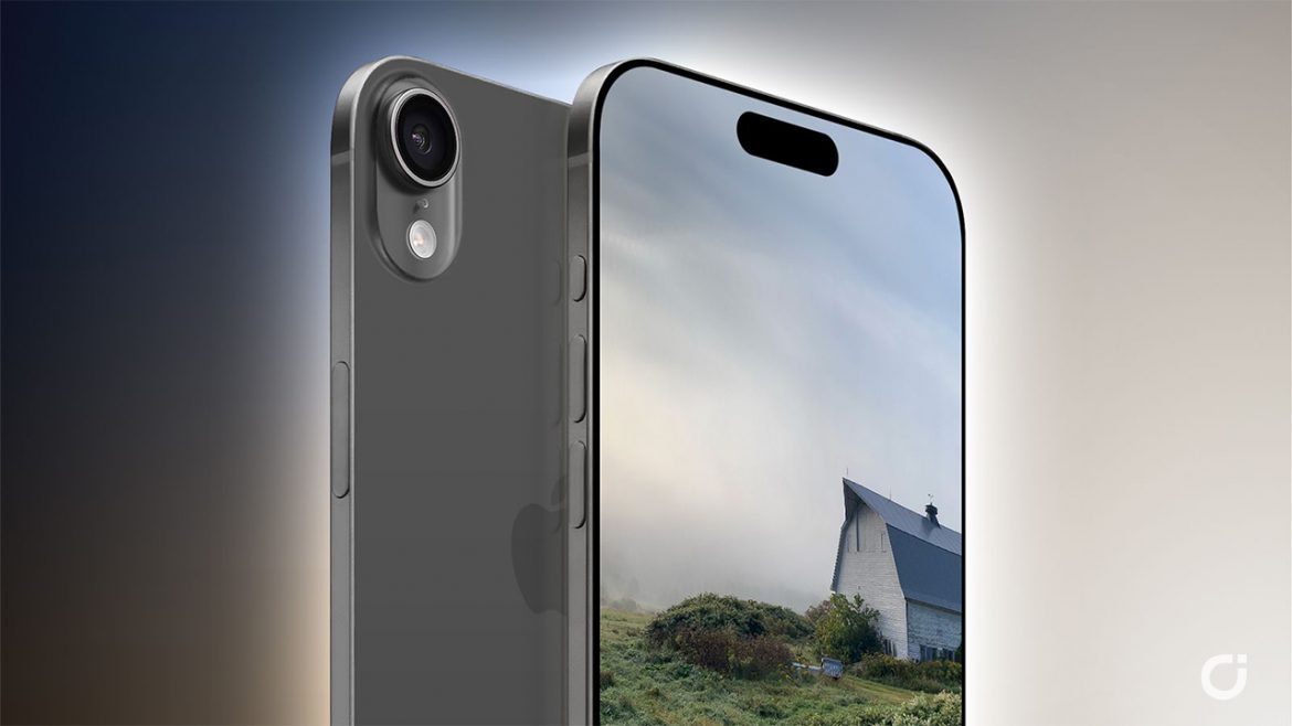 iPhone 17 Air sarà il più sottile di sempre ma senza zoom ottico 5x