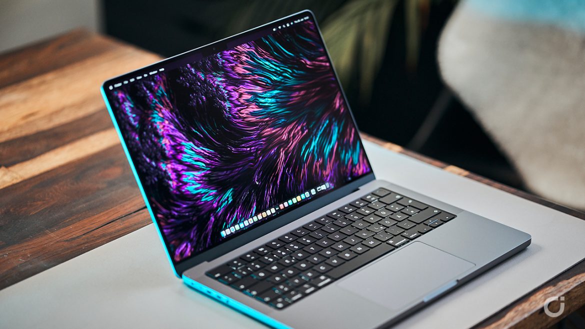 Riparare gli altoparlanti dei MacBook Pro ora costa meno