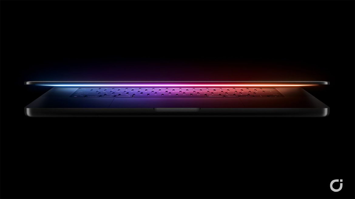 MacBook Pro ridisegnato con display OLED e design sottile in arrivo nel 2026