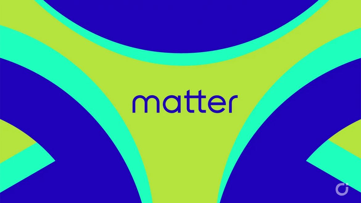 Matter 1.4 introduce il supporto per nuovi dispositivi e molto altro ancora